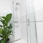 Villa Cubo's Cozy & Modern Sol De Malaga *