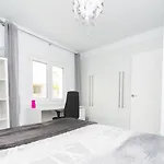 ヴィラ Cubo's Cozy & Modern Sol De Malaga トレモリノス