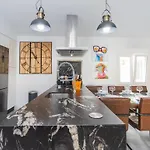 Cubo's Cozy & Modern Sol De Malaga * トレモリノス