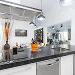 Cubo's Cozy & Modern Sol De Malaga * 托雷莫利诺斯