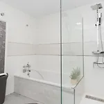 Cubo's Cozy & Modern Sol De Malaga ヴィラ トレモリノス