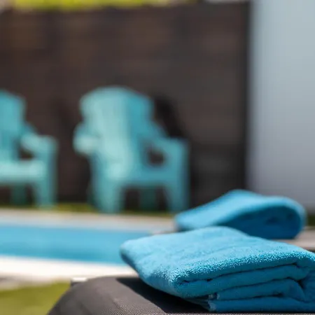 Cubo's Cozy & Modern Sol De Malaga Torremolinos