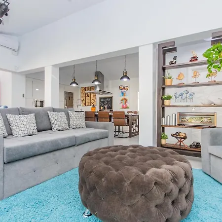 Cubo's Cozy & Modern Sol De Malaga * Torremolinos