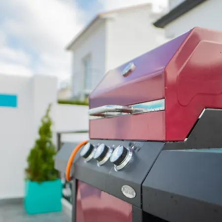 Cubo's Cozy & Modern Sol De Malaga Вилла