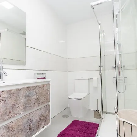 Villa Cubo's Cozy & Modern Sol De Malaga *