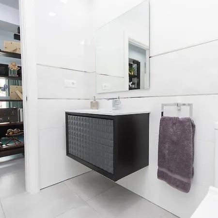 Cubo's Cozy & Modern Sol De Malaga *