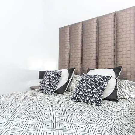 Cubo's Cozy & Modern Sol De Malaga