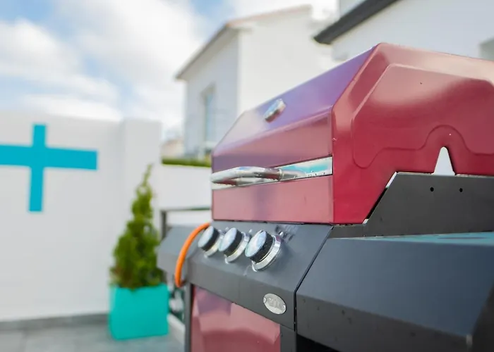 Cubo's Cozy & Modern Sol De Malaga ヴィラ