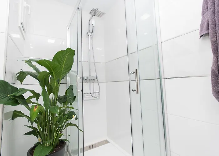 ヴィラ Cubo's Cozy & Modern Sol De Malaga *