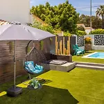 Cubo's Cozy & Modern Sol De Malaga