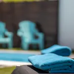 Cubo's Cozy & Modern Sol De Malaga Torremolinos