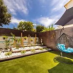 Cubo's Cozy & Modern Sol De Malaga *