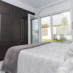 Cubo's Cozy & Modern Sol De Malaga *