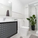 Cubo's Cozy & Modern Sol De Malaga *