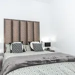 Cubo's Cozy & Modern Sol De Malaga Τορρεμολίνος
