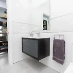 Cubo's Cozy & Modern Sol De Malaga *