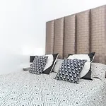 Cubo's Cozy & Modern Sol De Malaga