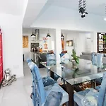 Willa Cubo's Cozy & Modern Sol De Malaga