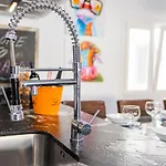 Willa Cubo's Cozy & Modern Sol De Malaga