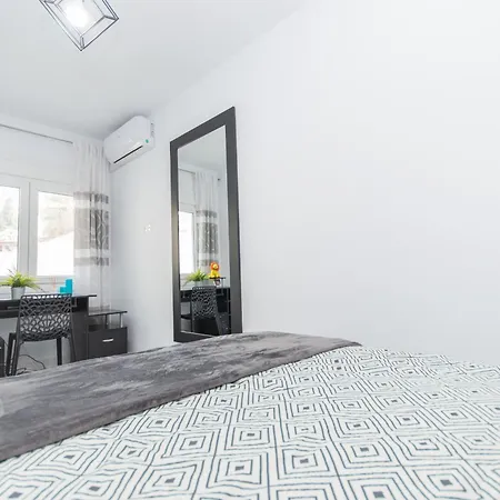 Cubo's Cozy&modern Sol De Malaga Torremolinos
