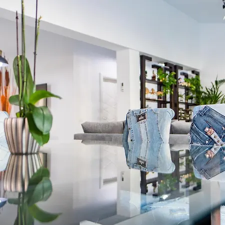 Cubo's Cozy&modern Sol De Malaga Villa Torremolinos