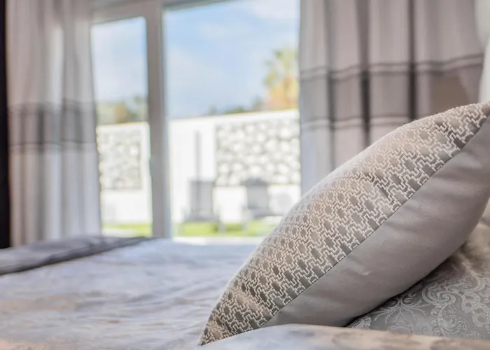 Cubo's Cozy & Modern Sol De Malaga Villa