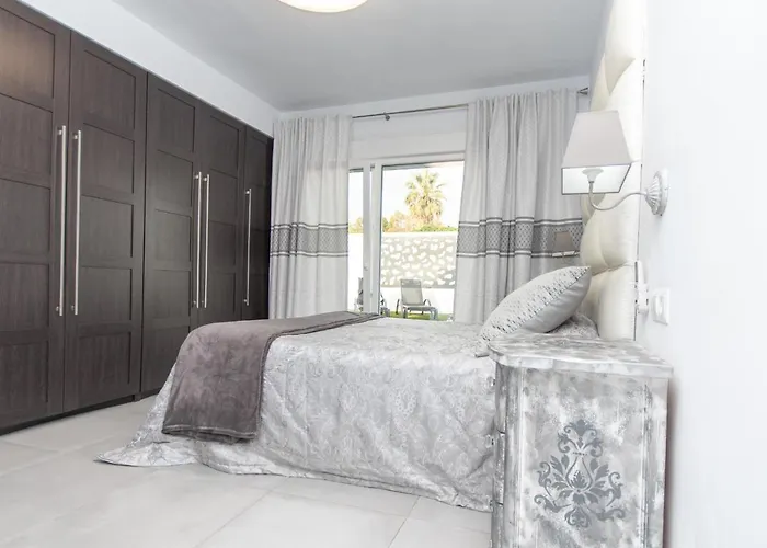 Cubo's Cozy&modern Sol De Malaga * Torremolinos