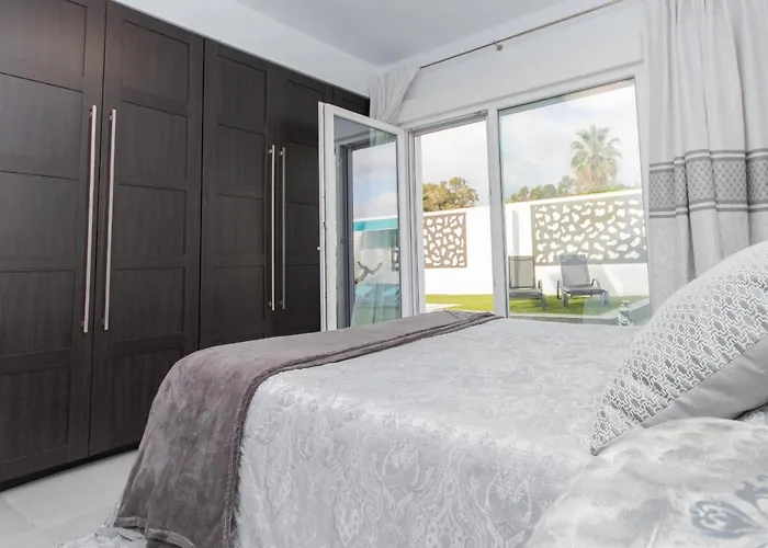 Cubo's Cozy&modern Sol De Malaga *