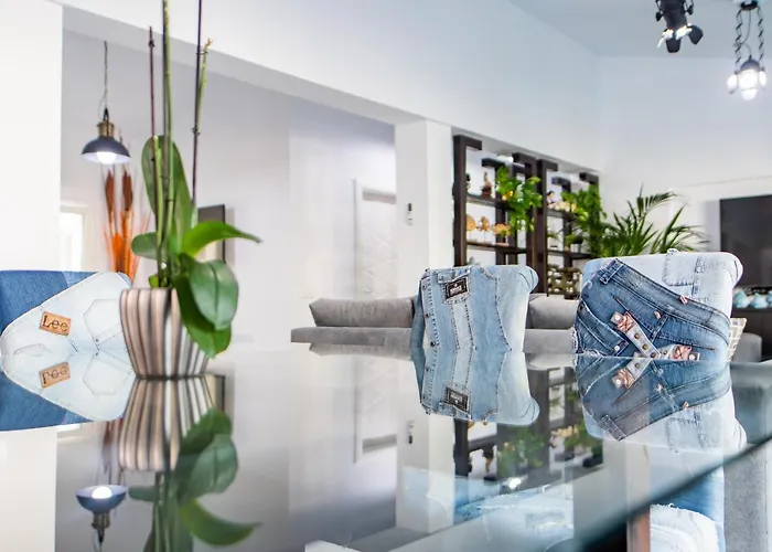 Cubo's Cozy & Modern Sol De Malaga Villa Torremolinos