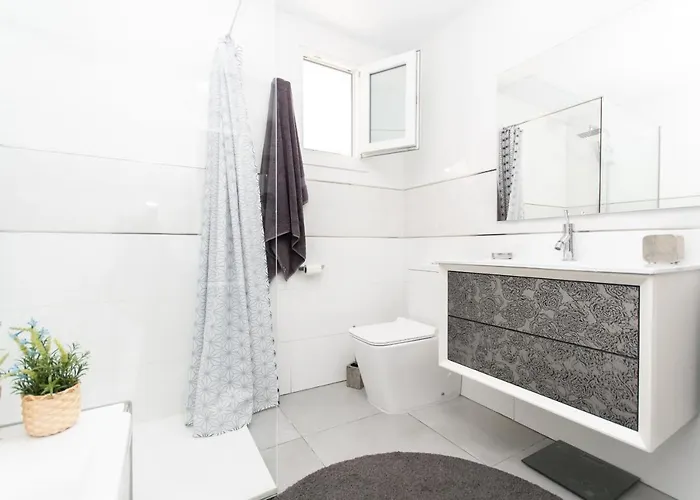 Cubo's Cozy & Modern Sol De Malaga