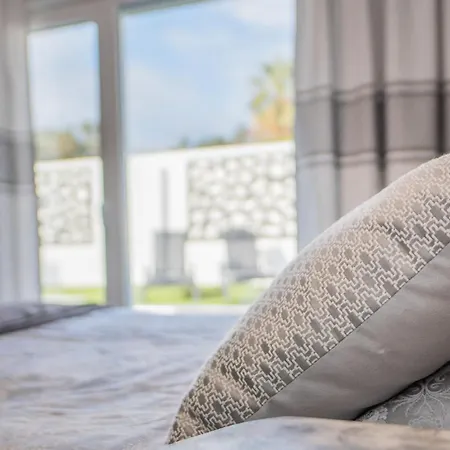 Cubo's Cozy & Modern Sol De Malaga Villa