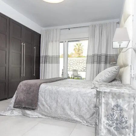 Cubo's Cozy & Modern Sol De Malaga * Torremolinos